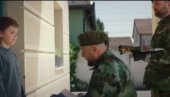 ПЕСМА ВИТЕЗОВИ КОШАРА: Помен и захвалност борцима који су бранили и одбранили слободу (ВИДЕО)