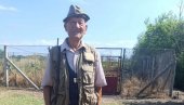 ON JE NAJSTARIJI LOVAC U BANATU: Ima 96 godina, a evo kako je spasio celo selo od terora lisica