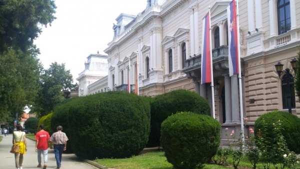 САЧИЊЕНА РАНГ-ЛИСТА: Удружењима и НВО 16,5 милиона за 56 пројеката
