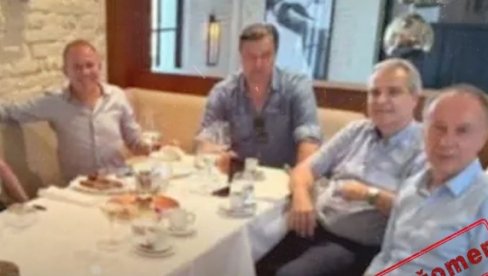 DRAGAN STOKIĆ: Sto krvavih ruku (VIDEO)