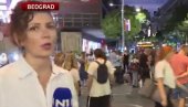 РЕПОРТЕРКА И БЛОКАДЕРИ ТУГУЈУ: Протести су пукли, сви су на холидеју! РЕПОРТЕРКА И БЛОКАДЕРИ ТУГУЈУ: Протести су пукли, сви су на холидеју!