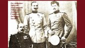 PLETENJE BIČA ZA UKLANJANJE PREZRENOG KRALJEVSKOG PARA: Pukovnik Mašin je predložio na koji način da se onemogućiti otpor članova vlade