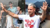КО ЈЕ ЖЕНА МАРКА АРНАУТОВИЋА? Четири године старија лепотица, родила му две ћерке (ФОТО) КО ЈЕ ЖЕНА МАРКА АРНАУТОВИЋА? Четири године старија лепотица, родила му две ћерке (ФОТО)
