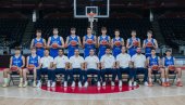 PROŠLI PUT ZLATO, A SADA... Evo na kom mestu su juniori Srbije završili Evrobasket u Beogradu