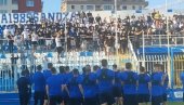 NOVI PAZAR NA NOGAMA: Stižu Poljaci koji obožavaju Srbiju, a evo šta su uradili novopazarski navijači