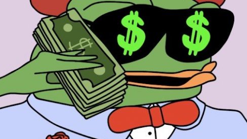 WALL STREET PEPE ($WEPE) RASTE 600% DOK TIM NAJAVLJUJE EKSPANZIJU NA SOLANU WALL STREET PEPE ($WEPE) RASTE 600% DOK TIM NAJAVLJUJE EKSPANZIJU NA SOLANU