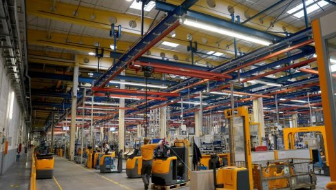 У ЈУЛУ 1.588 ФИРМИ СТАВИЛО КАТАНАЦ: Број стечајева у Немачкој највиши за последњих 20 година
