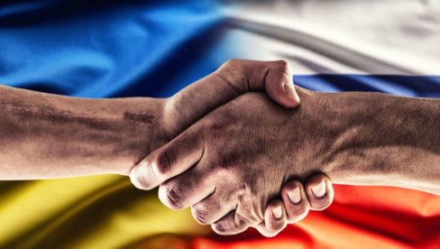 SRBIJA SPOJILA ISTOK I ZAPAD: U Beogradu zajedno Ukrajinci i Rusi, Iranci i Izraelci, Azerbejdžanci i Jermeni
