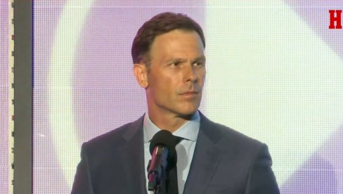 SVEČANO OTVOREN EXPO 2027 PLAYGROUND Mali: Niko ne može da nas podeli! Srbija će biti centar sveta 2027. godine (VIDEO)
