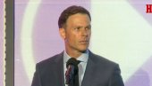SVEČANO OTVOREN EXPO 2027 PLAYGROUND Mali: Niko ne može da nas podeli, Srbija će biti centar sveta 2027. godine (VIDEO) SVEČANO OTVOREN EXPO 2027 PLAYGROUND Mali: Niko ne može da nas podeli, Srbija će biti centar sveta 2027. godine (VIDEO)