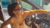 Folkerka keširala besnog merdžu - košta kao stan u Beogradu (FOTO)