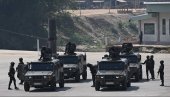 POČINJU MIROVNI PREGOVORI TAJLANDA I KAMBODŽE: Delagacije Kine takođe pristiže u Kuala Lumpur