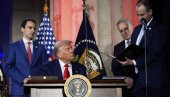 ТРАМП ПОНОВО ПРЕТИ ИНДИЈИ: После царина од 25 одсто, стиже и додатна казна