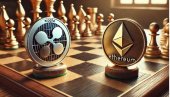 Veštačka inteligencija predviđa da XRP ima šansu da poraste 10 puta! Spreman da preuzme tron od Ethereuma