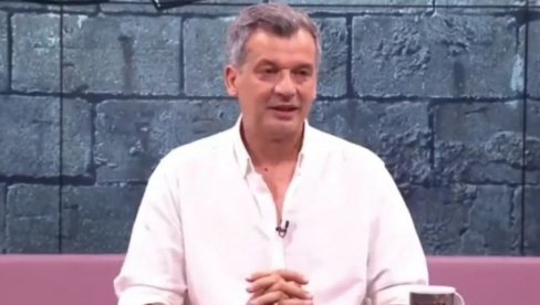 БЛОКАДЕР БОДРОЖИЋ ПРИЗНАО ДА ПРОТЕСТИ ПРОПАДАЈУ, НАПАО КАВЧИЋА, ПА ПОРУЧИО: Прво да преваримо грађане да смо удружени и дочепамо се власти!
