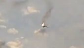 PRONAĐENA OLUPINA NESTALOG AVIONA U RUSIJI: Iz vazduha primetili zapaljen trup PRONAĐENA OLUPINA NESTALOG AVIONA U RUSIJI: Iz vazduha primetili zapaljen trup