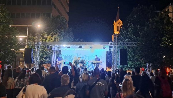 ЗАВРШНЕ ВЕЧЕРИ КОРЗО ФЕСТА: Традиционална манифестација ЗАВРШНЕ ВЕЧЕРИ КОРЗО ФЕСТА: Традиционална манифестација