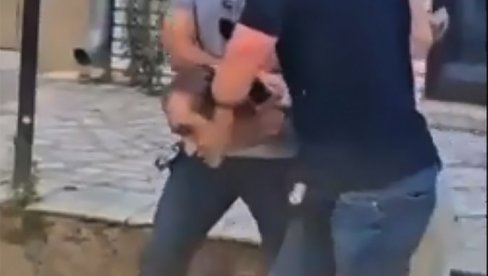 БЕОГРАД УЗВРАЋА ХАПШЕЊЕМ ТЕРОРИСТА Анализа Новости: Увођење реципроцитета као одгово на серију привођења наших људи на КиМ