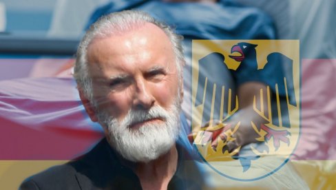 TO NE BIH POŽELEO NIKOME: Šta se desilo na nemačkoj psihijatriji gde je Dino hospitalizovan TO NE BIH POŽELEO NIKOME: Šta se desilo na nemačkoj psihijatriji gde je Dino hospitalizovan