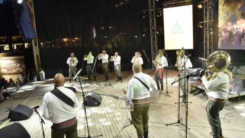 КВАЛИФИКАЦИЈЕ ЗА ГУЧУ: Западна Србија изабрала своје фаворите КВАЛИФИКАЦИЈЕ ЗА ГУЧУ: Западна Србија изабрала своје фаворите