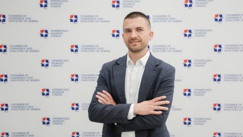 Нови пословни водич Привредне коморе Србије отвара врата тржишта Северне Македоније