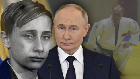NI DŽUDO NI HOKEJ: Ovo je bila omiljena aktivnost mladog Vladimira Putina - ruski lider otkrio šta ga je interesovalo dok je odrastao (FOTO) NI DŽUDO NI HOKEJ: Ovo je bila omiljena aktivnost mladog Vladimira Putina - ruski lider otkrio šta ga je interesovalo dok je odrastao (FOTO)