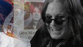 ПОЗДРАВИ НАМ...: Читуља за Озија у српским новинама - ко се и како опростио од Озборна (ФОТО)