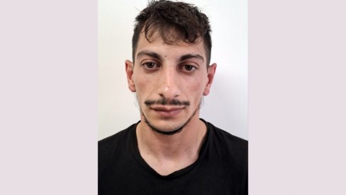 УХАПШЕН НАПАСНИК У БЕОГРАДУ: Јавите се ако га препознате