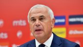 KUVAMO JOŠ NEŠTO! Zvezdan Terzić najavio novu transfer bombu FK Crvena zvezda