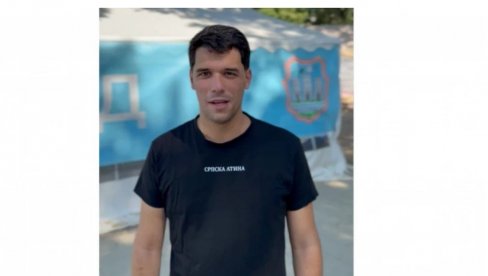ЋАЦИ ОПЕТ ПОКАЗАЛИ РАЗЛИКУ! Док блокадери краду и руше, и Балаћ добио 10! (ВИДЕО/ФОТО) ЋАЦИ ОПЕТ ПОКАЗАЛИ РАЗЛИКУ! Док блокадери краду и руше, и Балаћ добио 10! (ВИДЕО/ФОТО)
