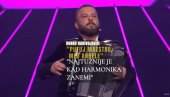 ПУТУЈ МАЕСТРО, НЕКА ТЕ АНЂЕЛИ ЧУВАЈУ Трагична смрт младог хармоникаша и порука Борка Радивојевића: Најтужније је кад хармоника занеми