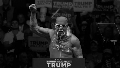 UDARNA VEST U SAD: Hulk Hogan nađen mrtav u svom domu