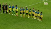 SKANDAL! Ukrajinci pozivali na ubijanje Srba na meču Oleksandrija - Partizan (VIDEO)