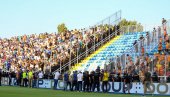 БРАНИСЛАВ ЈОВАНОВИЋ: Нови Пазар чува четврто место