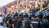 HAPŠENJA U NOVOM PAZARU: Policija reagovala nakon incidenata HAPŠENJA U NOVOM PAZARU: Policija reagovala nakon incidenata