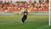 RADNIČKI IMA ČEMU DA SE NADA: Tim sa Farskih Ostrva izdržao u Kragujevcu RADNIČKI IMA ČEMU DA SE NADA: Tim sa Farskih Ostrva izdržao u Kragujevcu
