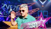 TRESE SE ESTRADA Otkrivena prava ISTINA zašto je Bosanac napustio Zvezde Granda, on se oglasio: Ja nisam amater - profesionalac sam