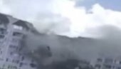 (УЗНЕМИРУЈУЋИ ВИДЕО) КРАЈ ОПЕРАЦИЈЕ ПОТРАГЕ И СПАСАВАЊА: Болан биланс велике трагедије