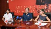POKRAJINSKI DERBI! Tanjga: Oslabljeni čekamo Spartak, ali... POKRAJINSKI DERBI! Tanjga: Oslabljeni čekamo Spartak, ali...