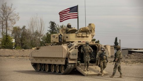 VELIKA OPERACIJA AMERIKE: Ubijen visoki vođa i dva njegova sina VELIKA OPERACIJA AMERIKE: Ubijen visoki vođa i dva njegova sina