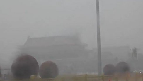 IZDATO HITNO UPOZORENJE: Približava se katastrofa? (VIDEO) IZDATO HITNO UPOZORENJE: Približava se katastrofa? (VIDEO)