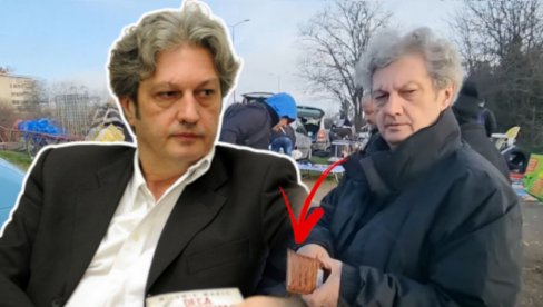 800 KAŽEŠ? DAM TI 500: Kako se Milomir Marić CENKA po buvljaku