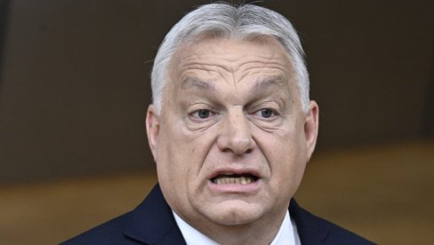 ОРБАН ЋЕ ПРОГЛАСИТИ ВАНРЕДНО СТАЊЕ И ИЗБОРИ СЕ НЕЋЕ НИ ДЕСИТИ Стигло језиво упозорење о ситуацији у Мађарској