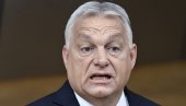 ВРЕМЕ ДА СЕ ИЗАЂЕ ИЗ БРИСЕЛСКОГ ЋОРСОКАКА Орбан: Коришћење замрзнуте руске имовине довешће до краха евра