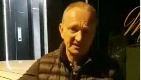 KAKO JE PLAKAO ĐILAS JER SU MU U BLIZINI KUĆE VIKALI: Šolakovi mediji od toga napravili aferu, a sad aktivno učestvuju u atmosferi linča KAKO JE PLAKAO ĐILAS JER SU MU U BLIZINI KUĆE VIKALI: Šolakovi mediji od toga napravili aferu, a sad aktivno učestvuju u atmosferi linča