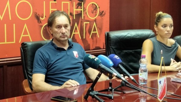 ДА ПОТВРДЕ УСПЕШАН СТАРТ : Фудбалери са „Карађорђа“ спремни за војвођански дерби са Спартаком ДА ПОТВРДЕ УСПЕШАН СТАРТ : Фудбалери са „Карађорђа“ спремни за војвођански дерби са Спартаком