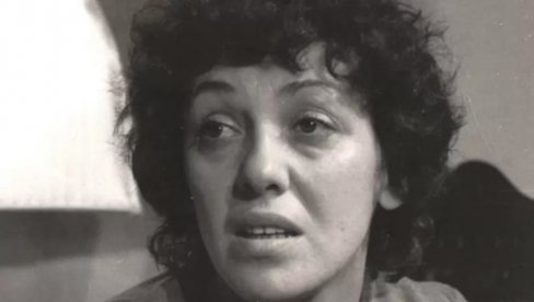 Preminula glumica Svetlana Otješanović, odigrala preko 60 uloga Preminula glumica Svetlana Otješanović, odigrala preko 60 uloga