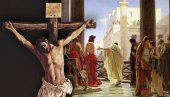 ХРИСТОВО ИМЕ НИЈЕ БИЛО - ИСУС: Како се Син Божији заправо звао?