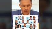 ДА СЕ НЕ ЉУТИ АЛЕКСАНДАР ВУЧИЋ, АЛИ ИПАК БИРАМ ХИЛАРИ СВОНК И ЕМИЛИ БЛАНТ Синиша Мали бира поред кога би радије седео (ВИДЕО)