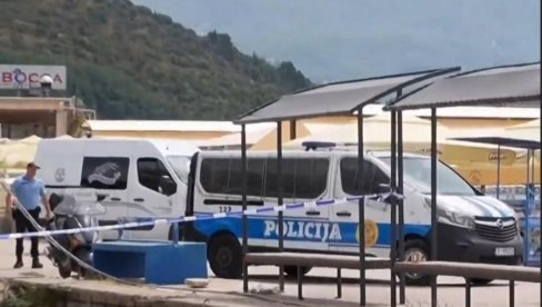 KOBNA SVAĐA ZBOG PREVOZA TURISTA? Određen pritvor Svetislavu Stanišiću (65), osumnjičenom za ubistvo brata i sinovca